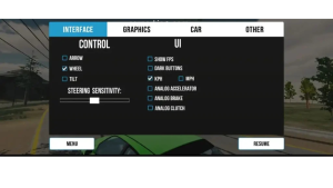 car parking multiplayer mod apk